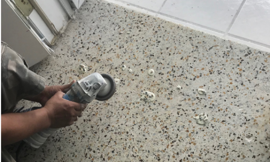 Maintenance Tips for Long-Lasting Terrazzo Flooring