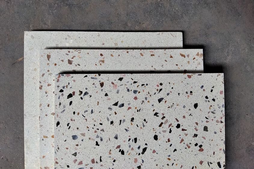 Customized Terrazzo Tiles: The Perfect Choice for Unique Design