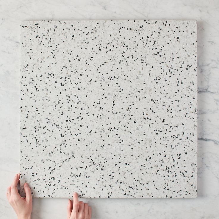 Terrazzo Tile Manufacturing: A Timeless Craft