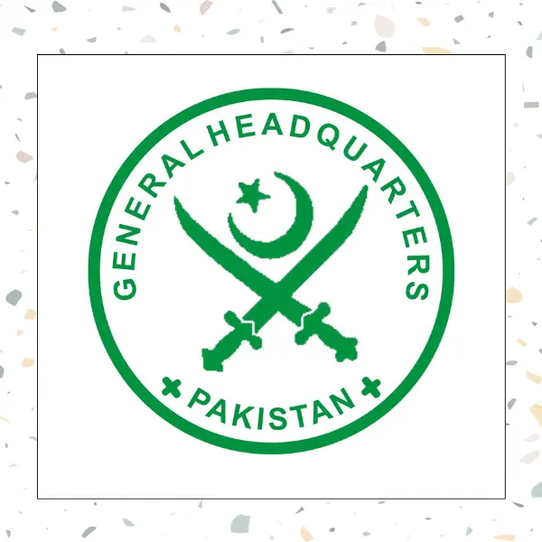GHQ