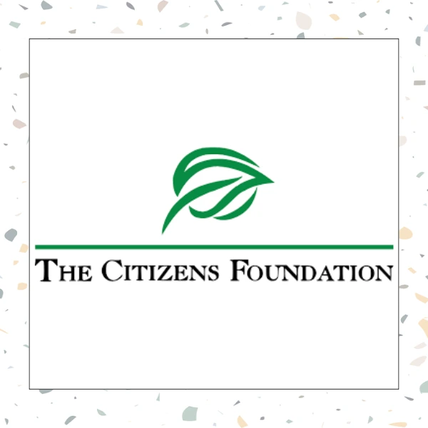 The Citizen Foundation