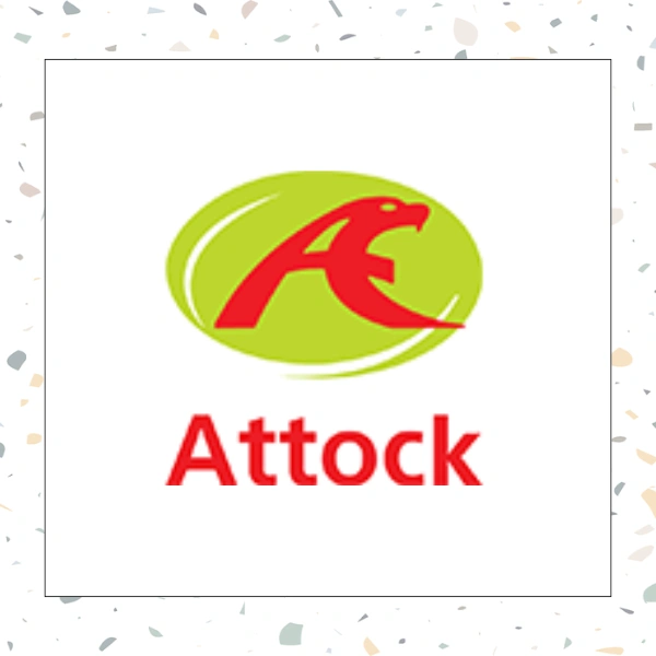 Attock Refinery