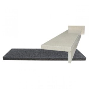 Flat/Straight Stair Steps