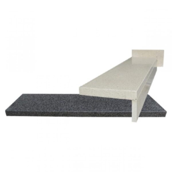 Flat/Straight Stair Steps