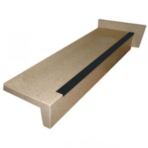 L Shape Stair Step