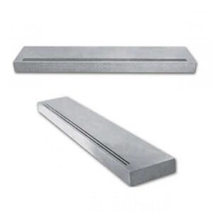 Block Stair Steps