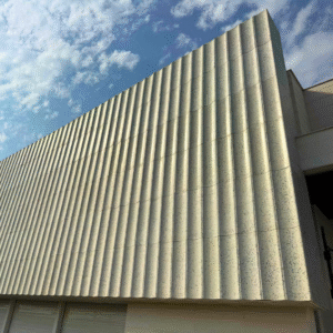 Terrazzo Wall Panel