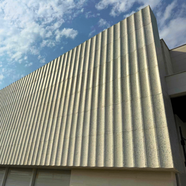 Terrazzo Wall Panel