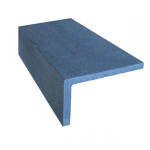 L-Platform Side Element